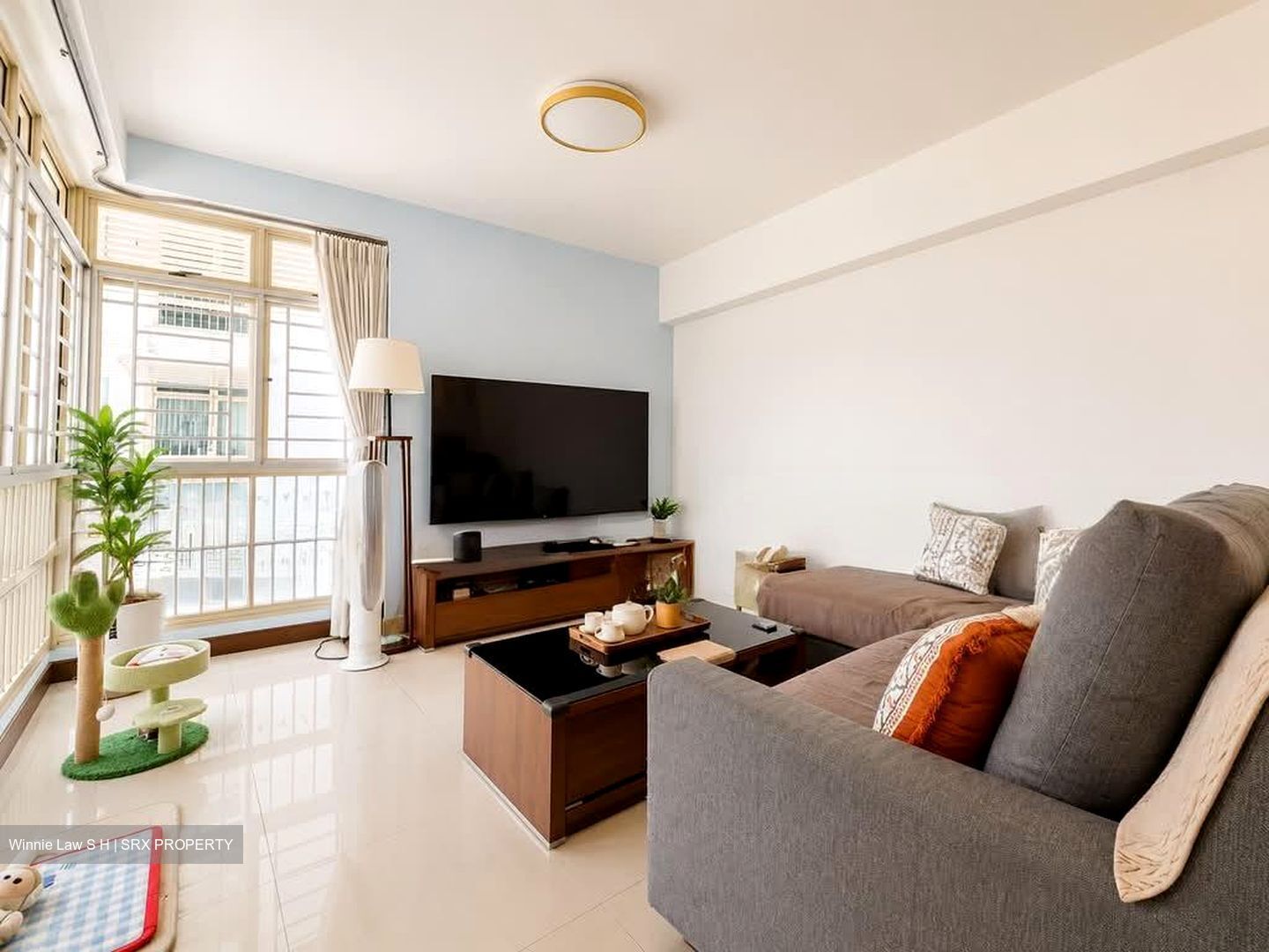 Blk 167C The Sundial (Punggol), HDB 4 Rooms #559787841